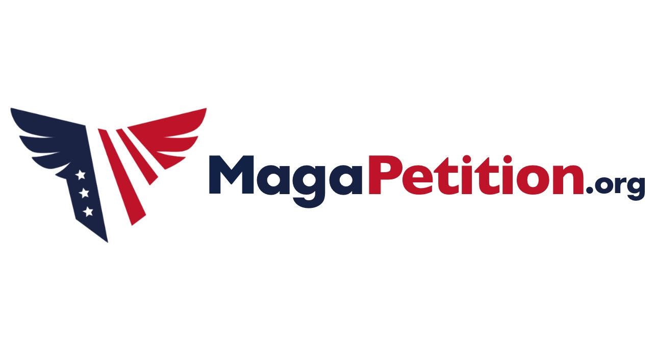 MAGA Petition Logo